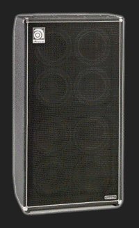 ampeg svt-810e